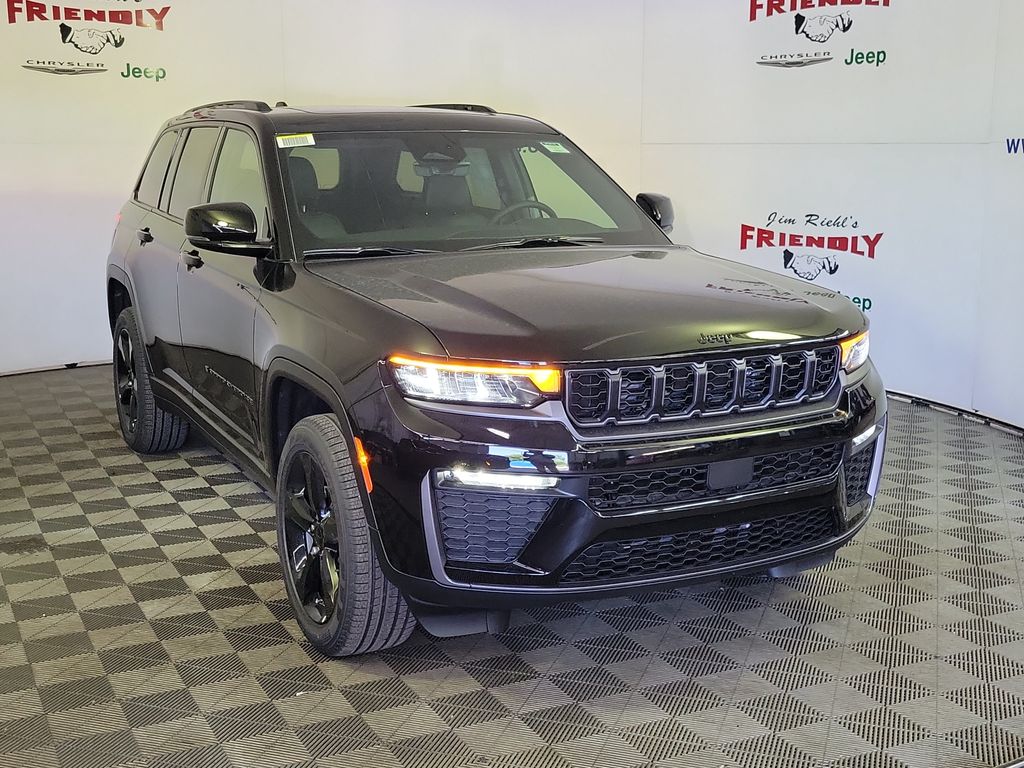 jeep grand cherokee 2026 1C4RJHBR4TC287294 image jeep grand cherokee 2026 1C4RJHBR4TC287294 image